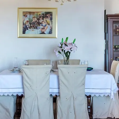 Apartamento Chryssi Akti Sea View 1 Min Daratsos